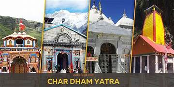 Char Dham Yatra